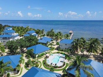 Sapphire Beach Resort