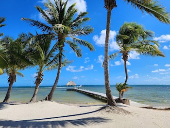 Sapphire Beach Resort