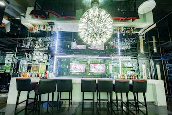 Arize Hotel Sukhumvit