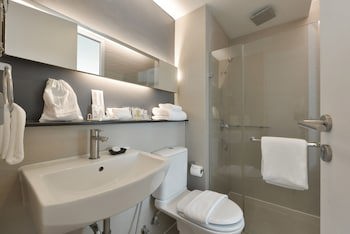 Arize Hotel Sukhumvit