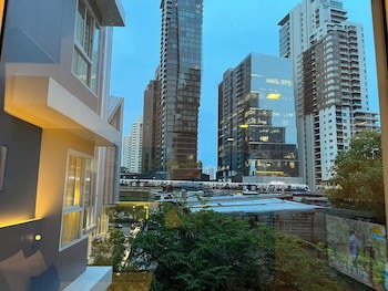 Arize Hotel Sukhumvit