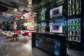 Arize Hotel Sukhumvit