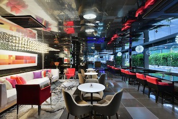 Arize Hotel Sukhumvit
