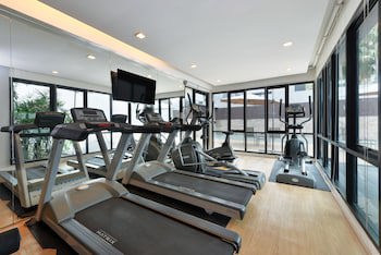 Arize Hotel Sukhumvit