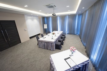 Arize Hotel Sukhumvit