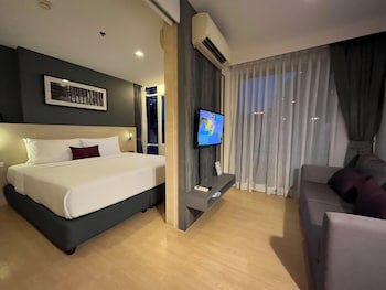 Arize Hotel Sukhumvit