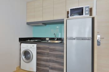 Arize Hotel Sukhumvit