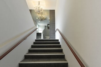 Arize Hotel Sukhumvit