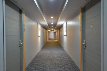 Arize Hotel Sukhumvit