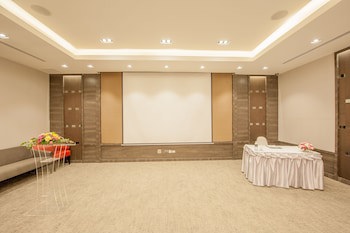 Arize Hotel Sukhumvit