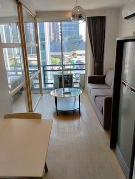 Arize Hotel Sukhumvit