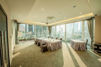 Arize Hotel Sukhumvit
