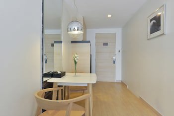 Arize Hotel Sukhumvit