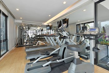 Arize Hotel Sukhumvit