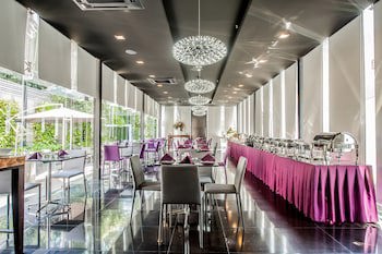 Arize Hotel Sukhumvit