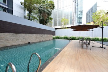 Arize Hotel Sukhumvit