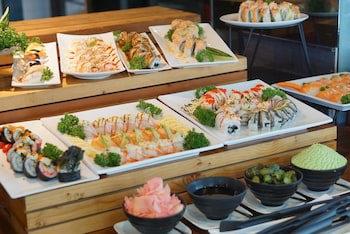 Arize Hotel Sukhumvit