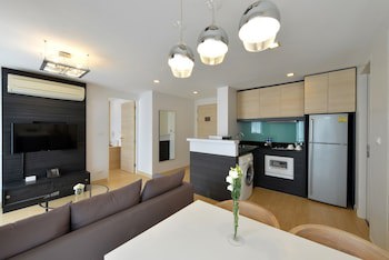 Arize Hotel Sukhumvit