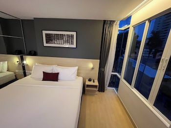 Arize Hotel Sukhumvit