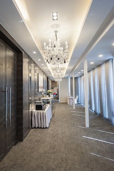 Arize Hotel Sukhumvit