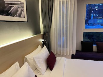 Arize Hotel Sukhumvit