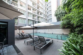 Arize Hotel Sukhumvit