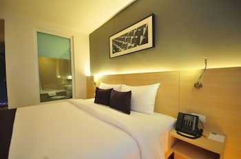 Arize Hotel Sukhumvit