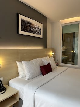 Arize Hotel Sukhumvit