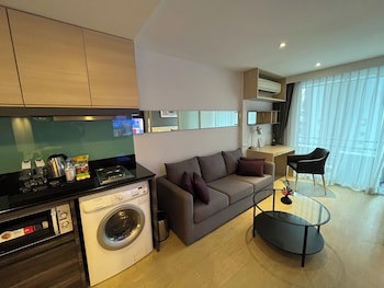 Arize Hotel Sukhumvit