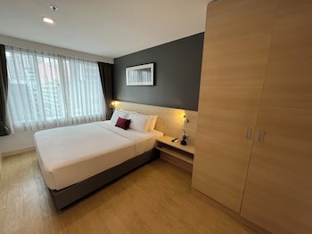Arize Hotel Sukhumvit