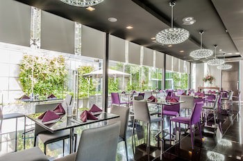 Arize Hotel Sukhumvit