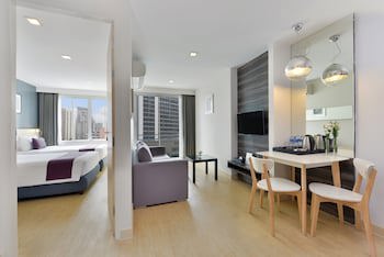 Arize Hotel Sukhumvit