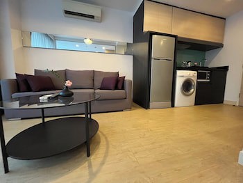 Arize Hotel Sukhumvit