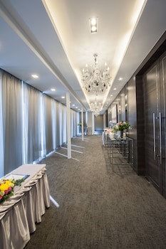 Arize Hotel Sukhumvit
