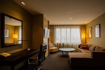 Hilton Garden Inn Tucuman