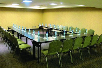 Hilton Garden Inn Tucuman