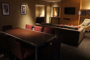 Hilton Garden Inn Tucuman