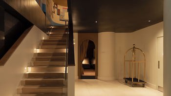 Amid Hotel Seoul