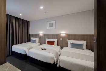 Amid Hotel Seoul