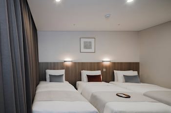 Amid Hotel Seoul