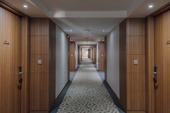 Amid Hotel Seoul