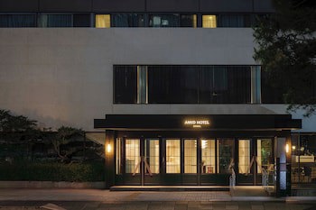 Amid Hotel Seoul