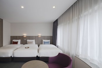 Amid Hotel Seoul