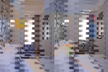 Ramada By Wyndham Istanbul Taksim