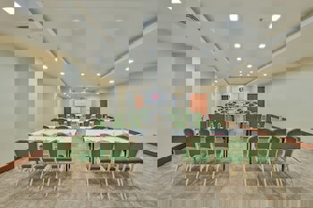 Ramada By Wyndham Istanbul Taksim