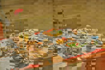 Ramada By Wyndham Istanbul Taksim