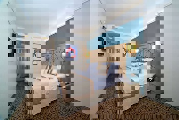 Ramada By Wyndham Istanbul Taksim