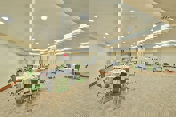 Ramada By Wyndham Istanbul Taksim