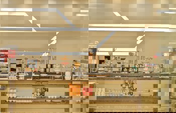 Ramada By Wyndham Istanbul Taksim