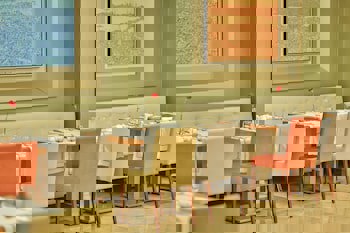 Ramada By Wyndham Istanbul Taksim